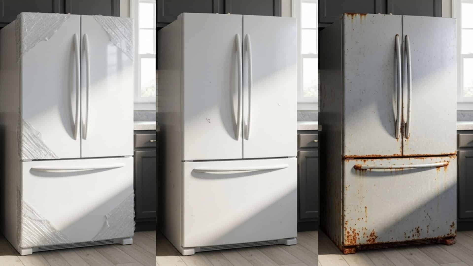 how long do refrigerators last