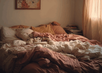 how often to change sheets