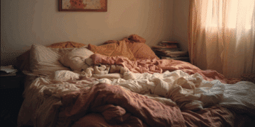 how often to change sheets