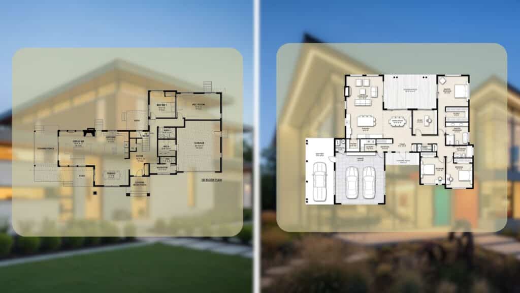 How to Choose Between the Two Plans