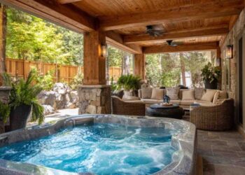 how to drain a hot tub full step by step guide