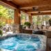 how to drain a hot tub full step by step guide