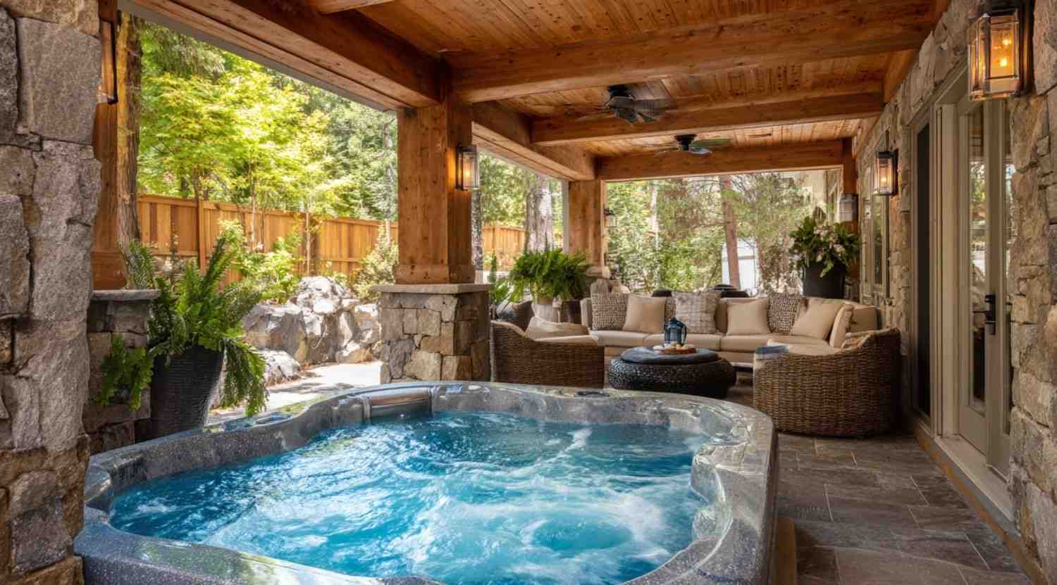 how to drain a hot tub full step by step guide