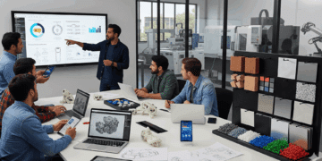 industrial design companies