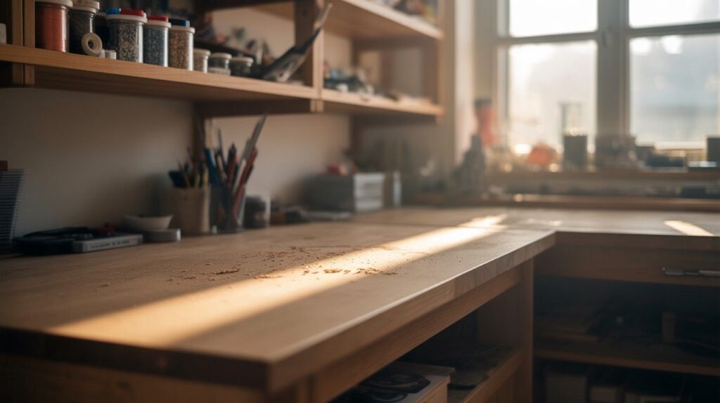 l shaped bench for room