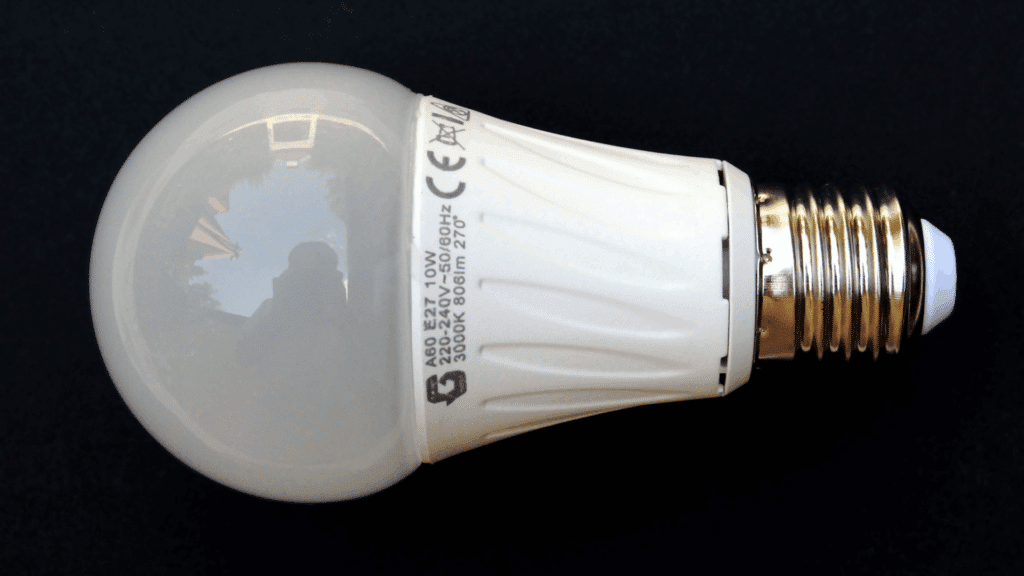 led bulb