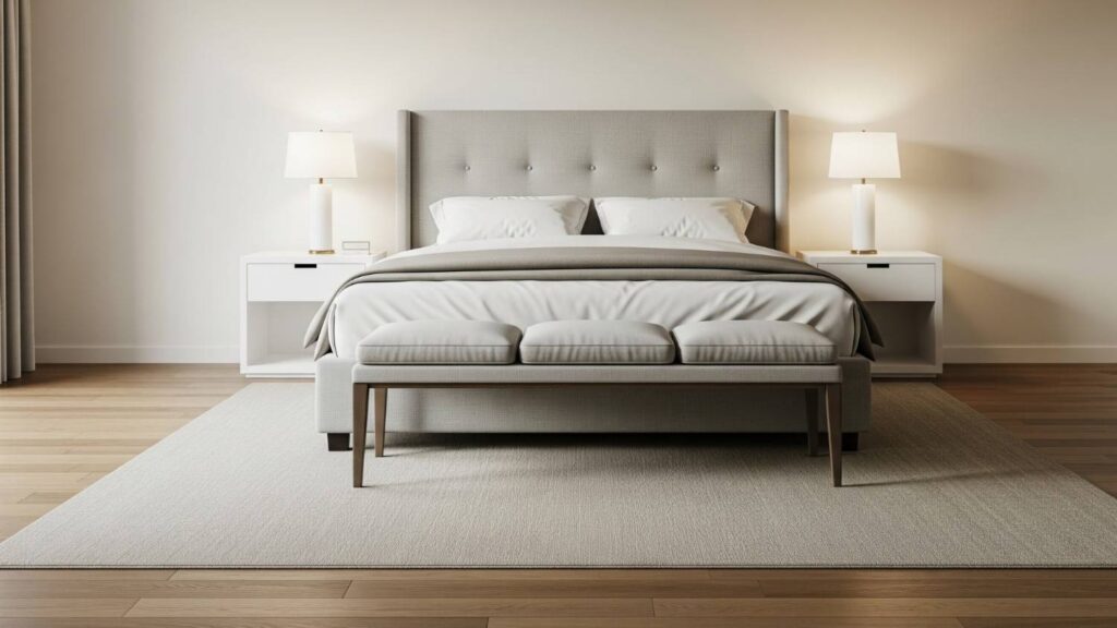 let about inches show at the foo