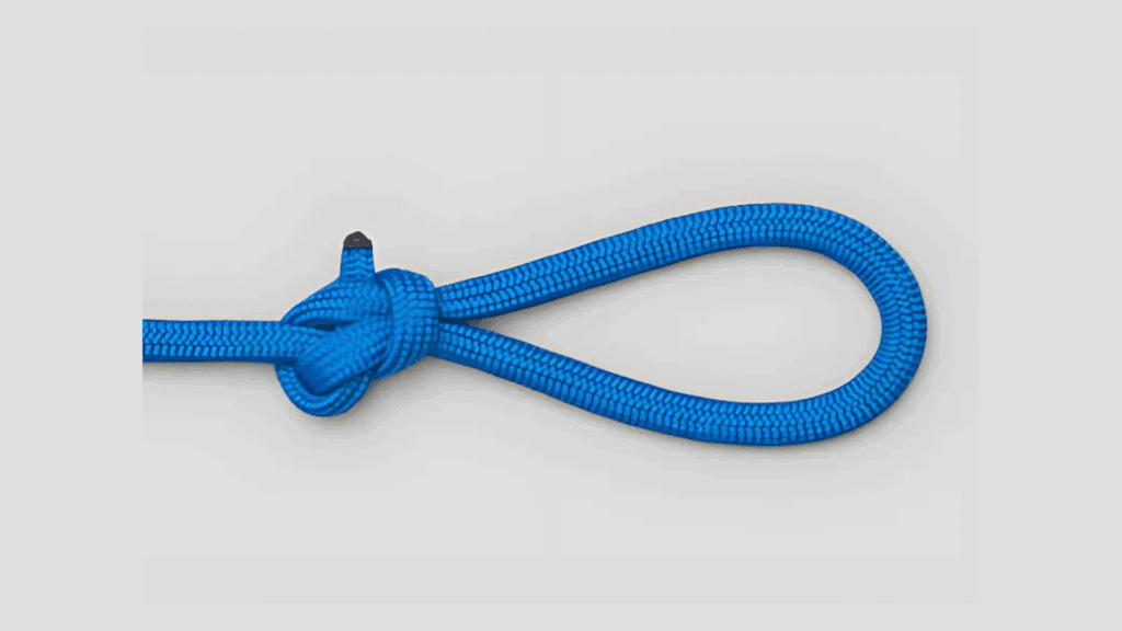 loop rope