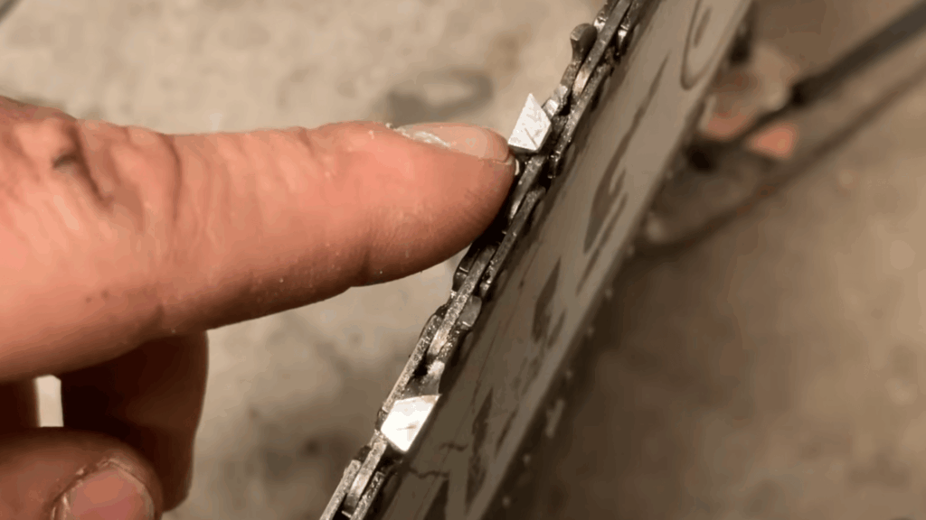 match the cutter length