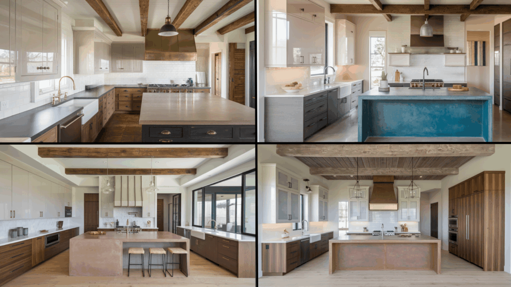 material experiments