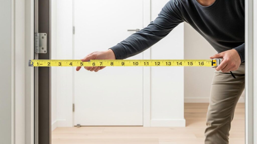 meseaure length widt