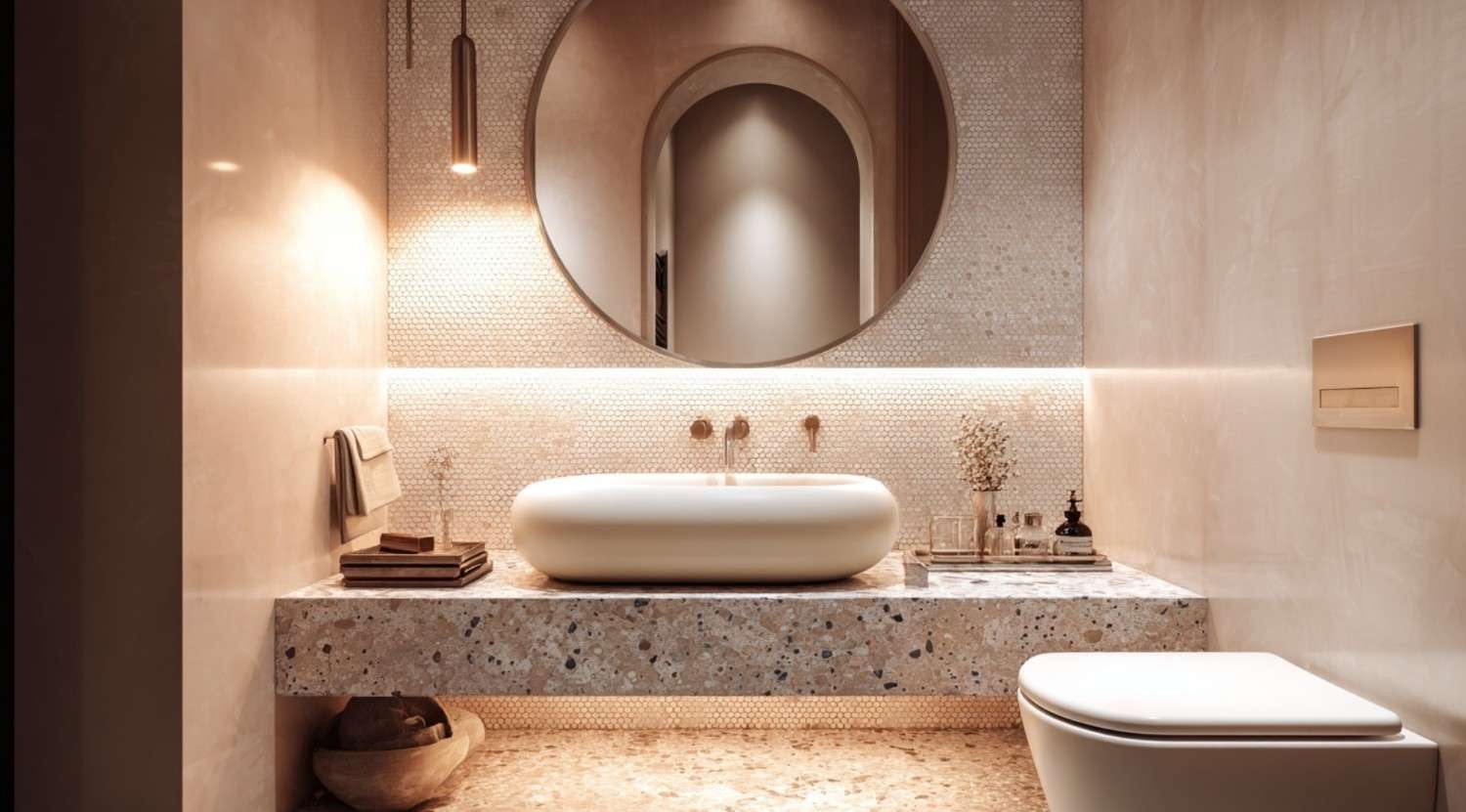 modernbeigebathroomidea