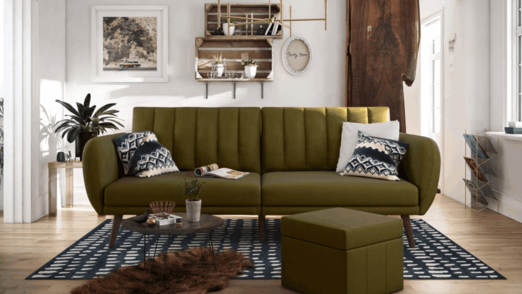 novogratz brittany sofa