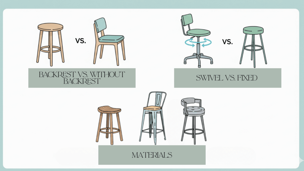 other features to consider