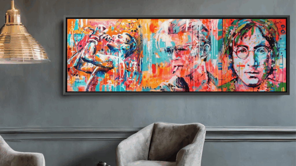 pop culture influences