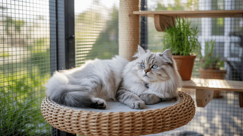 porsh conversipn catio