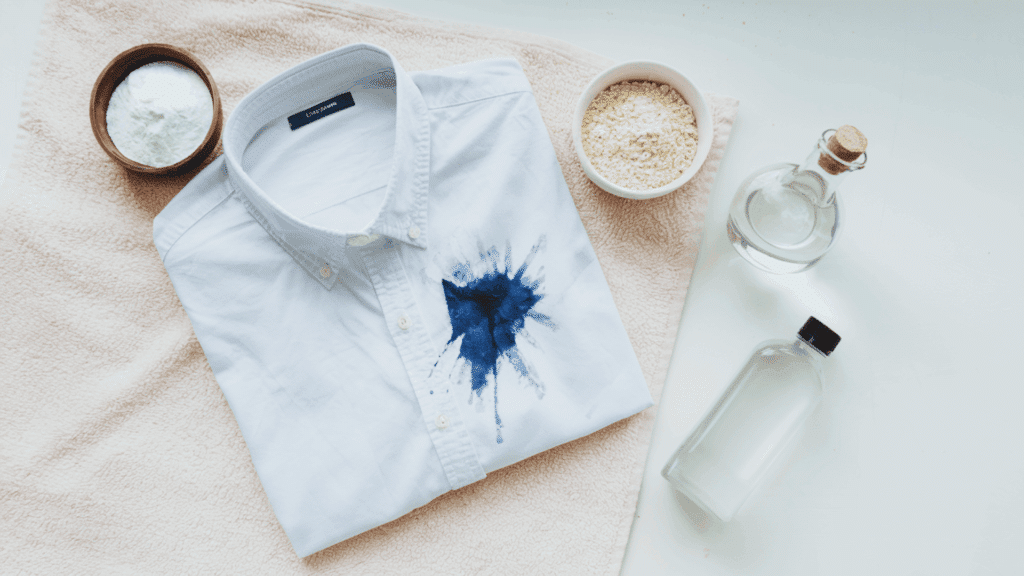 quick solutions using household items