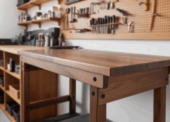 reloading bench idea