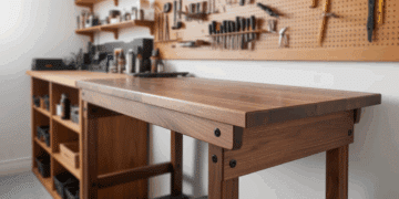 reloading bench idea