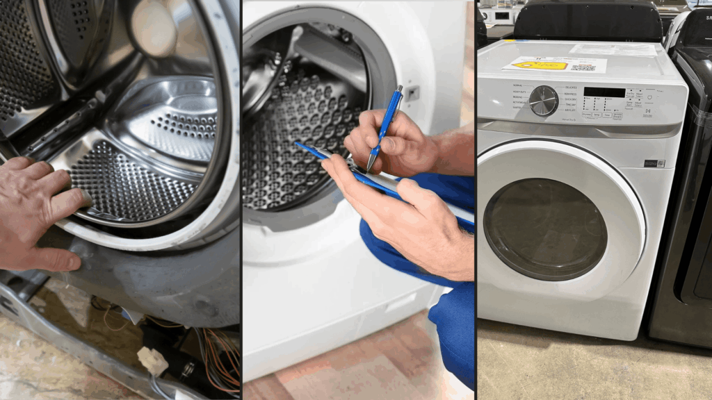 repair vs replace how to decide