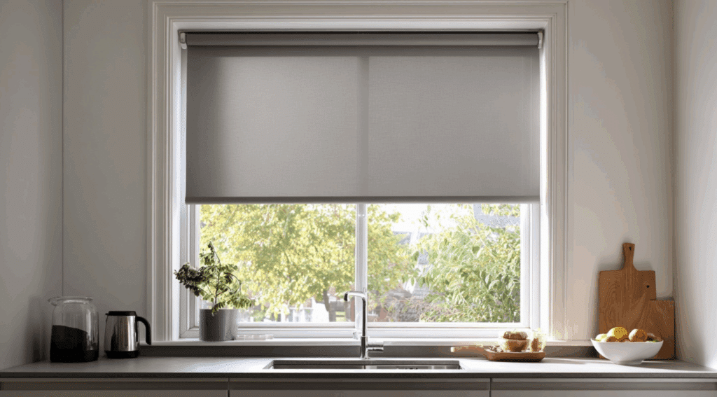 roller blinds