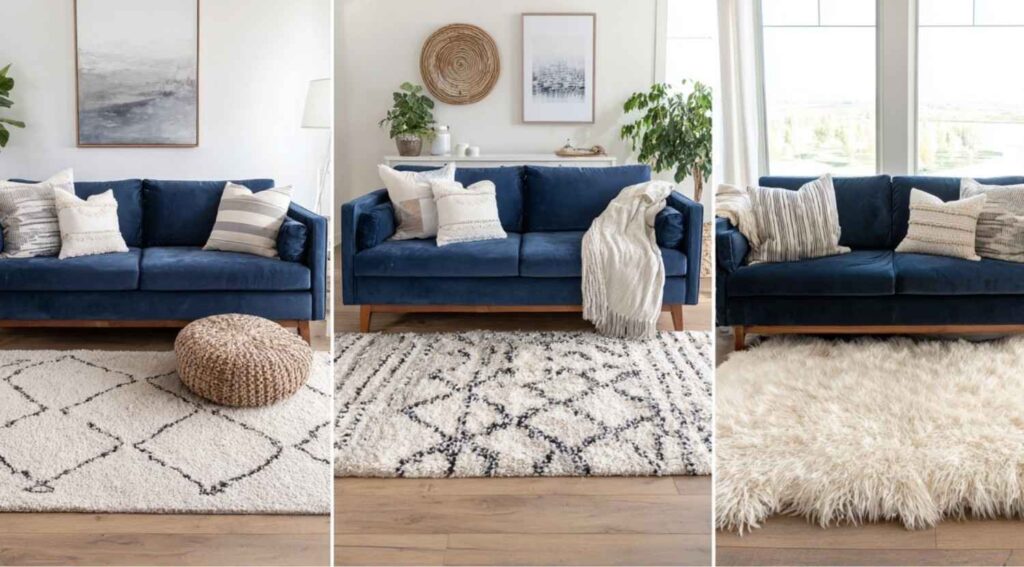 Rug Ideas That Ground the Space