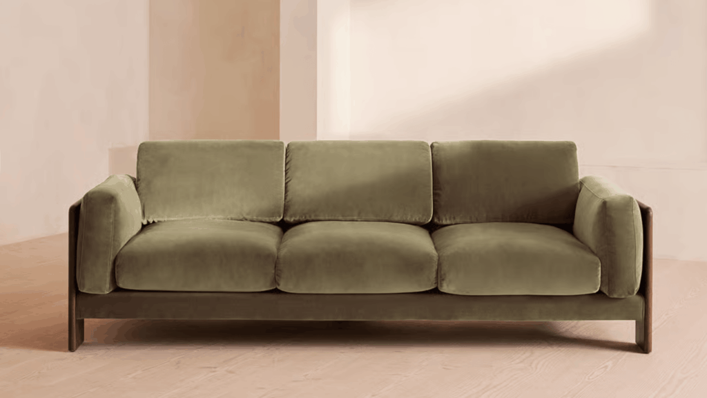 soho home marcia leather sofa