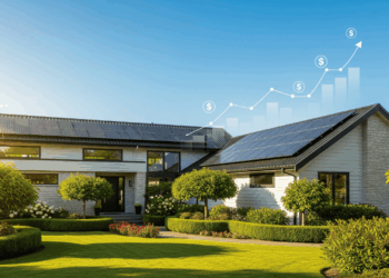 solar panels add value to your property check the details here