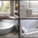 standard tub size guide find your perfect fit