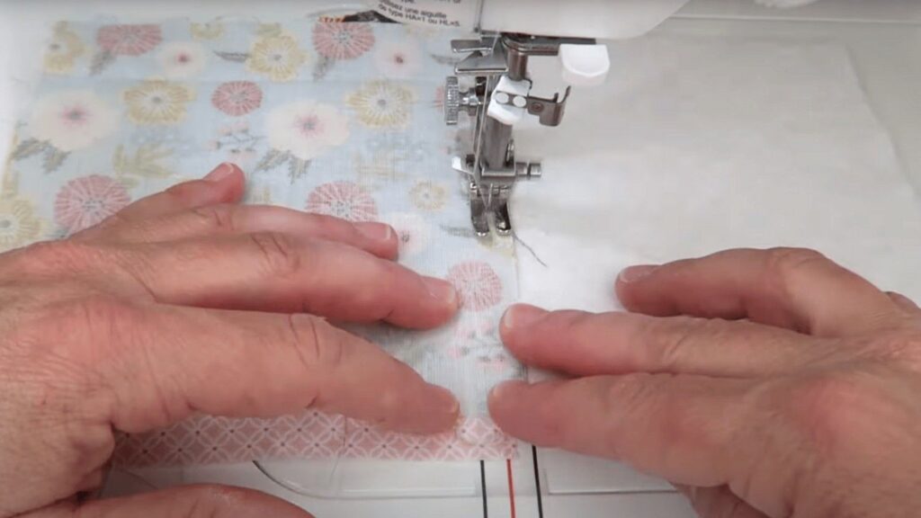 Add a Larger Solid Piece