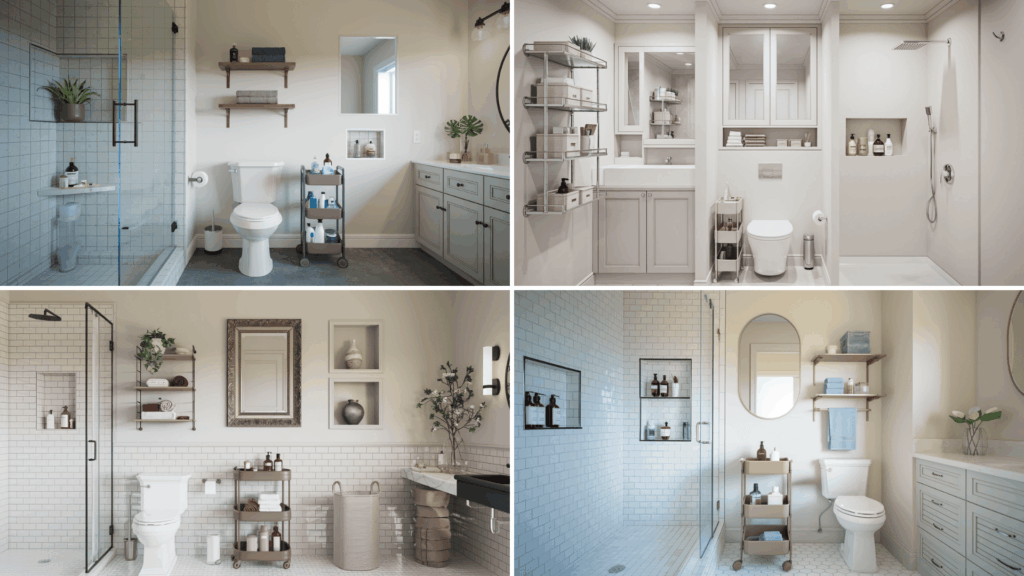 Storage Organization Hacks