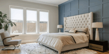 stunning accent wall designs for your home