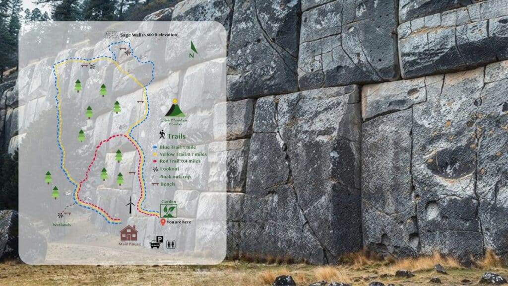 the geological perspective natural formation