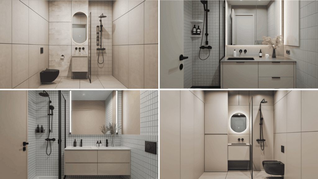 Trendy Finishing Touches