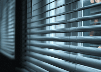 types of blinds for windows