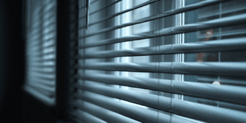 types of blinds for windows