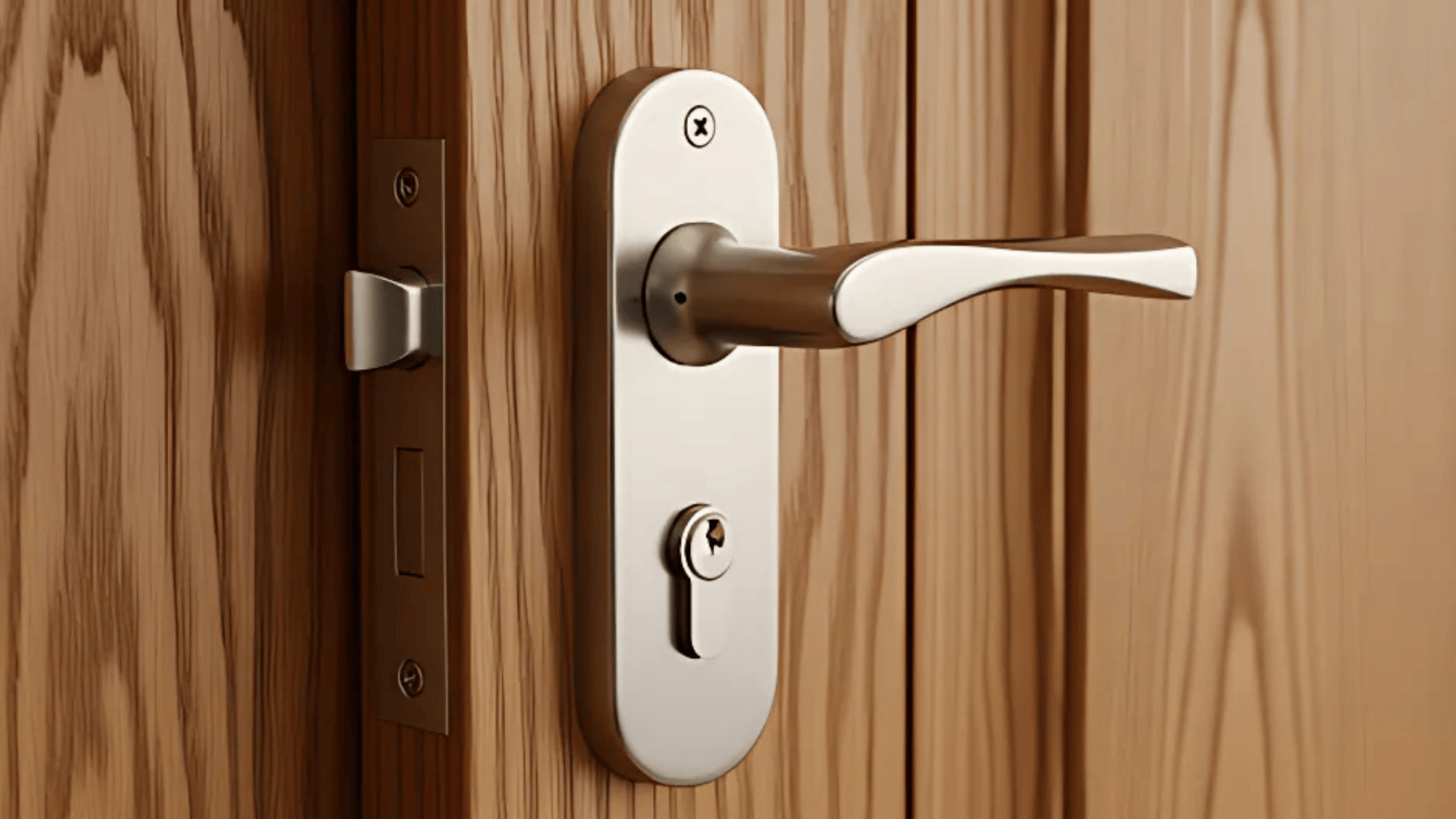 types of locks A complete guide