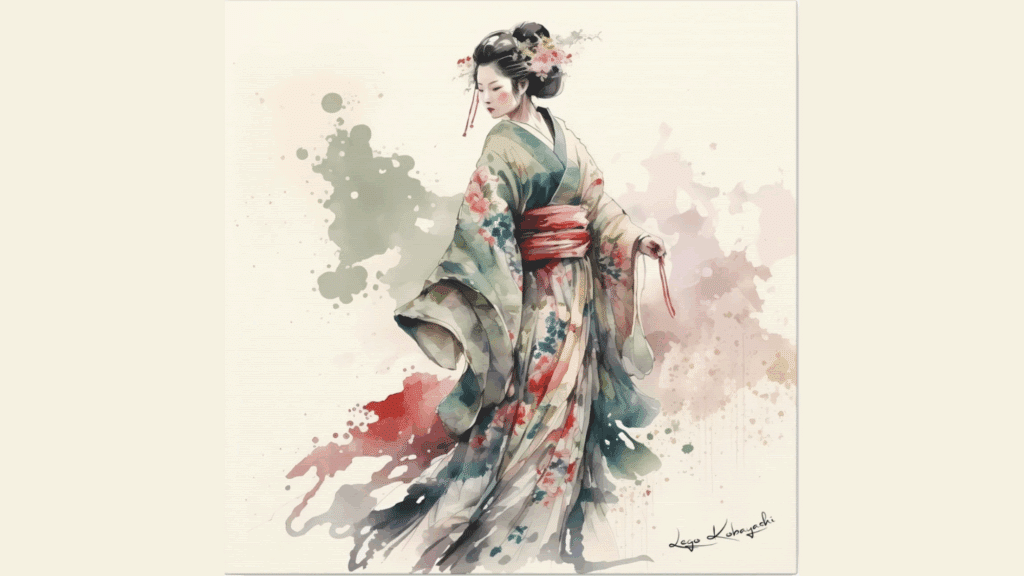 watercolor paintings