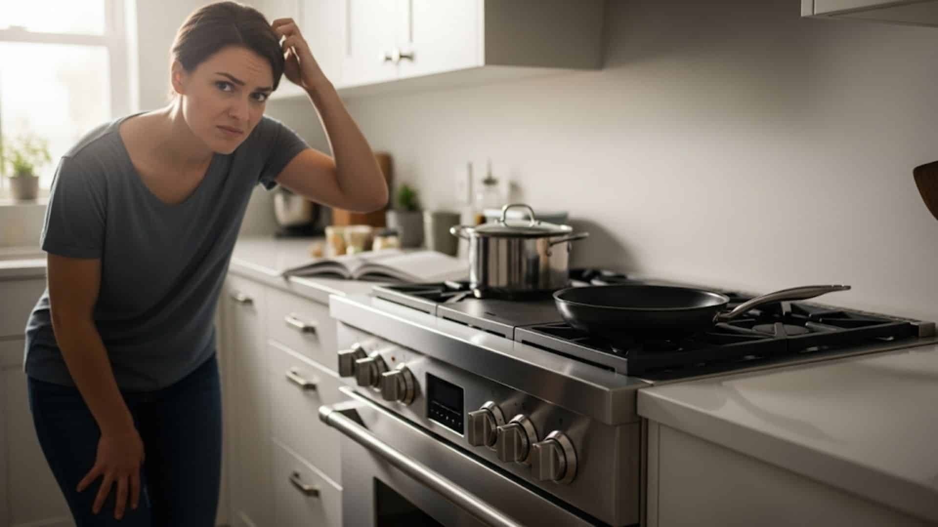 what is a range in a kitchen key facts to know