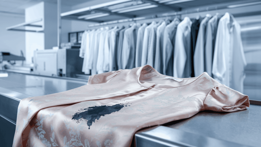 when to try professional cleaning