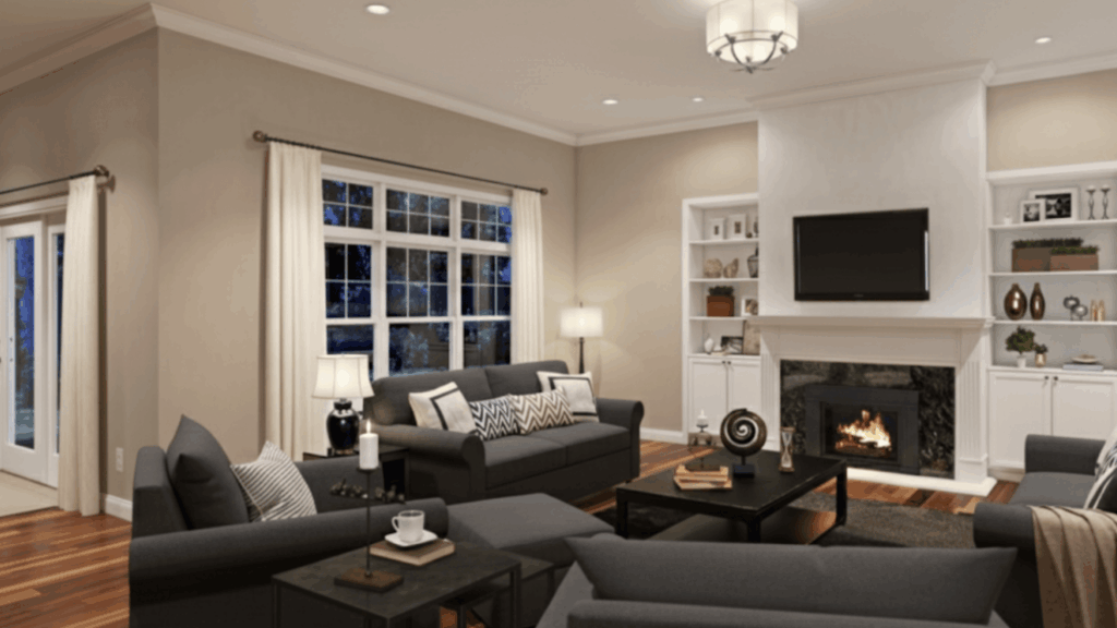 1 sherwin williams accessible beige sw 7036