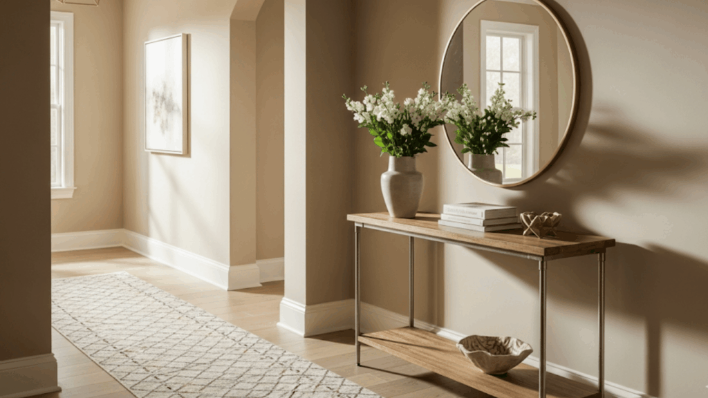 5 sherwin williams natural linen sw 9109