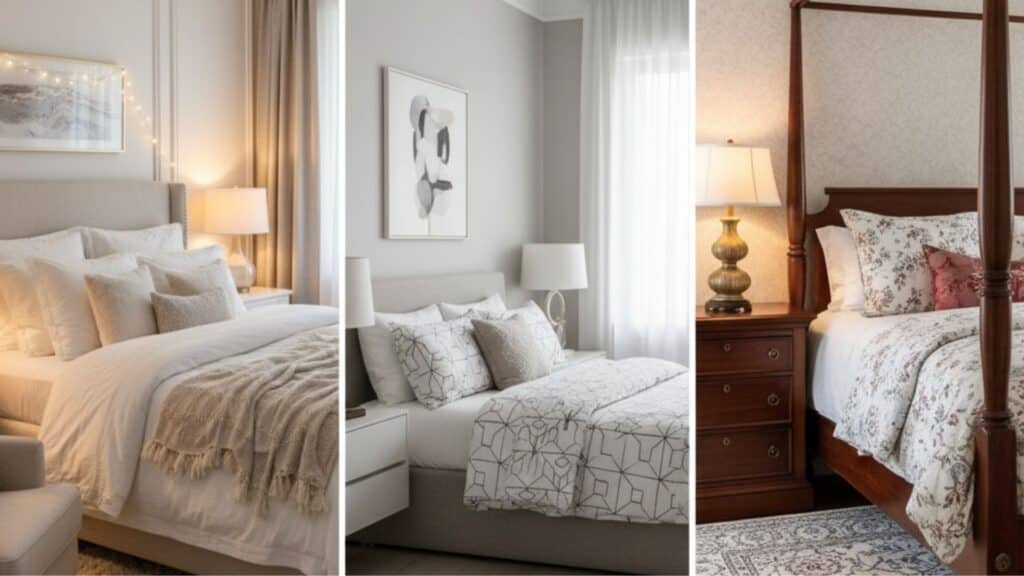 different design styles of guest suite In law suite