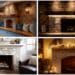 Easy Brick Fireplace Makeover Ideas You'll Love