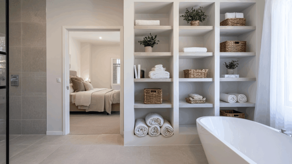 Freestanding Bathtubs for a Luxe Touch