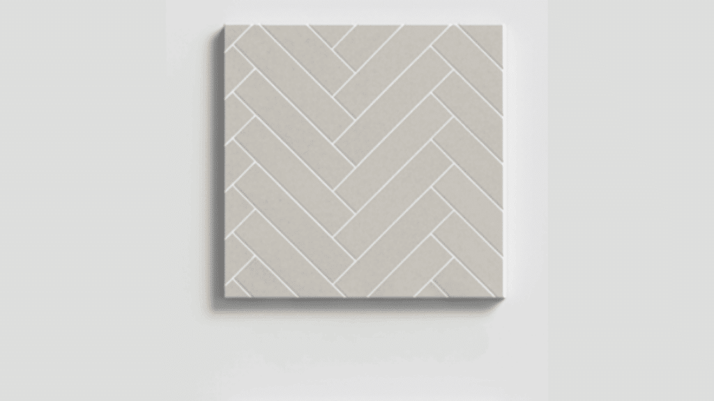 herringbone pattern