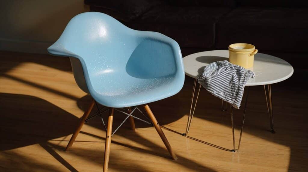 plastic fiberglass maintenance