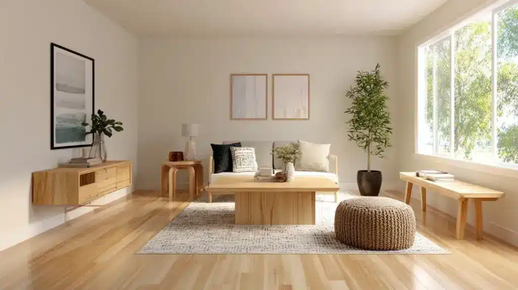 scandinavian influences