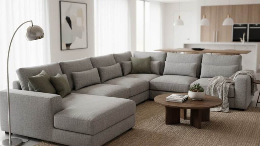 sectional sofas