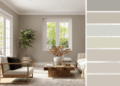 What Color is Greige and How to Choose the Best Paint Shades?
